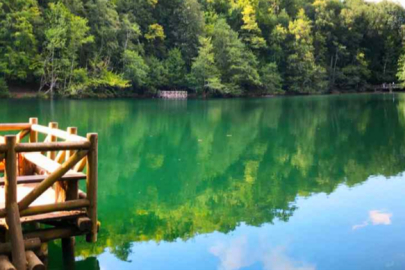 Bakan Yumaklı Milli Parklar Düzenlemesini Değerlendirdi