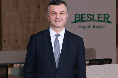 Besler, İnovasyon ve Ar-Ge Stratejileriyle 2025'te Sürdürülebilir Büyümesini Güçlendirdi