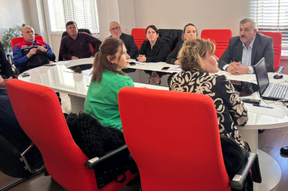 Çiftçi Malları Korumanın Sorunları Masada