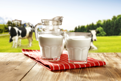 TÜSEDAD Şubat Ayı Çiğ Süt Üretim Maliyetini Açıkladı