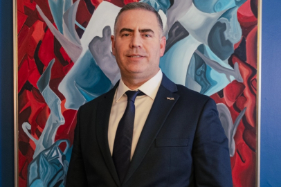 ABD’de 11 Yıldır Türkiye’yi Temsil Ediyor