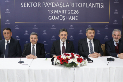 Bakan Yumaklı: ''Gübre Stoklarımızda Herhangi Bir Problem Yok''