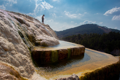 Başkan Akın Balıkesir’i Avrupa Termal Kentler Ağına Taşıdı