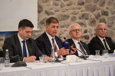 Başkan Tugay: İzmir Gastronomiyle Dünyaya Açılacak