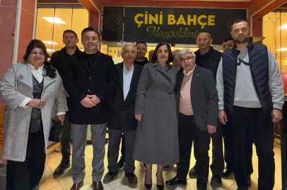 CHP'li Süllü: ''Tarladaki Soğanlar Hayvanlara Yem Oldu''