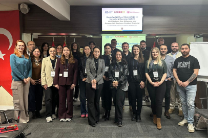 Fındık Tarımında Çocuk İşçiliğin Önlenmesi İçin Çalışma