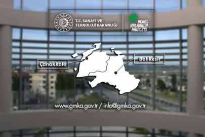 GMKA’dan Bölgesel Kalkınmaya Güç Katacak