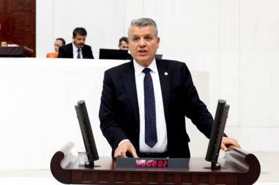 Her Kriz Ülkemizi ve Çiftçimizi Vuruyor!