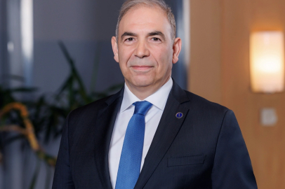 İş Bankası’nda Üst Düzey Atama