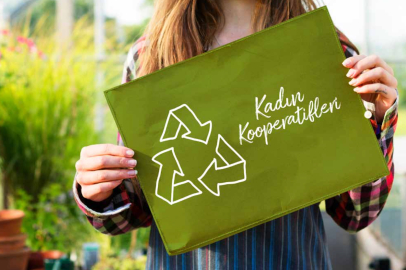 Kadın Kooperatiflerine Barkod Ücretlerinde Büyük İndirim Müjdesi