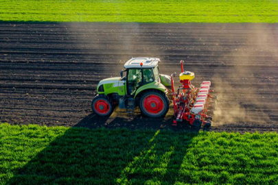 Tarımsal Destekleme Ödemeleri Yapılıyor