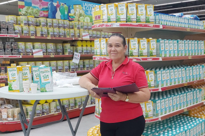 Yörsan Afrika Pazarına Açıldı