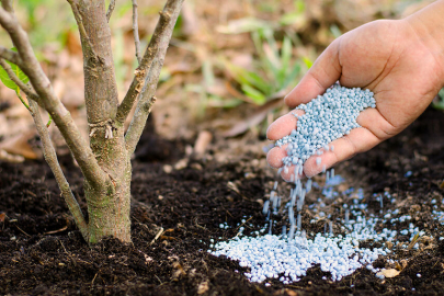 Sahte Gübreye Geçit Yok!