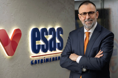 Esas Gayrimenkul’den Havacılıkta 150 Milyon Dolarlık Dev Yönetim Hamlesi