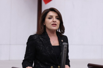 CHP'li Kış Şampiyon At ''Smart Latch'' Skandalını Meclis Gündemine Taşıdı