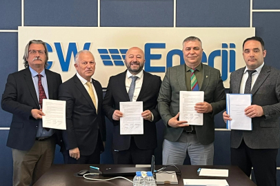 CW Enerji Gençleri Robotik Teknolojiler ve Yapay Zeka ile Buluşturacak