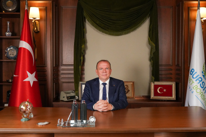 Başkan Özer Matlı'dan 18 Mart Çanakkale Zaferi Mesaji