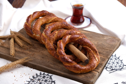 Çorum Simidi Coğrafi İşaretle Tescillendi