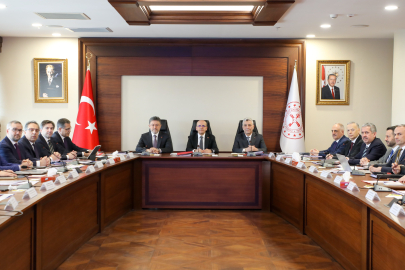 Gıda Arz Güvenliği ve Fiyat İstikrarı İçin Kararlı Adımlar