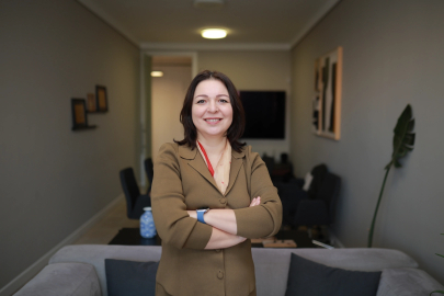 Türkiye’nin En Yoğun Geçiş Noktalarından Gürbulak Sınır Kapısına Yenilenen Tasarım