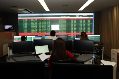 UEDAŞ'tan Bayramda Kesintisiz Enerji Mesaisi