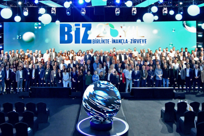 Beyaz Kâğıt, 20. Kuruluş Yıl Dönümünü Kutladı