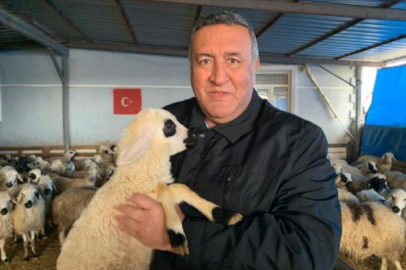 CHP'li Gürer: "Mars'ta Yaşam Bulunsa Et İthal Edeceksiniz!"