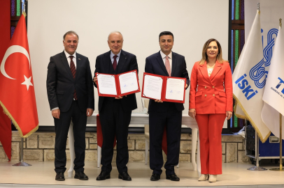 Kuraklık ve İklim Krizine Karşı Stratejik Adım