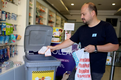 Nilüfer Belediyesi "Sıfır Atık Belgesi"ni Yeniledi