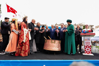 Şifa, Gelenek ve Coşku: Mesir Festivali Başladı