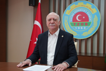 Suyumuz Azalıyor, Tarım Tehdit Altında!