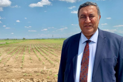 Elektrik Maliyetleri Tarımsal Üretimi Durma Noktasına Getirdi