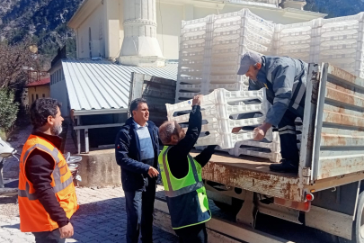 Geçmişi Yüzyıllara Dayanan İpekböcekçiliği Yeniden Canlandırılıyor