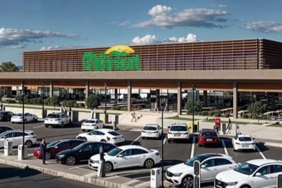 Matlı Şirketler Grubu'ndan Yeni Yatırım 