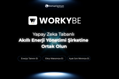 StartupCentrum Kitle Fonlama Platformu İlk Kampanyasını Başlattı