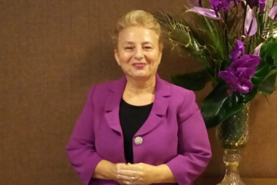 Suyun Aktığı Yerde Eşitlik Büyür