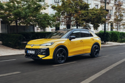 Avrupa’nın En Çok Satılan SUV Modeli Volkswagen T-Roc Satışa Sunuldu