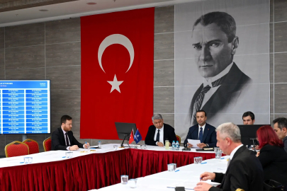 İBB, 7’nci Taksi İhalesini Gerçekleştirdi