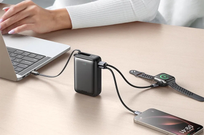 Yapay Zeka Cepte Şarjı Hızlı Bitiriyor