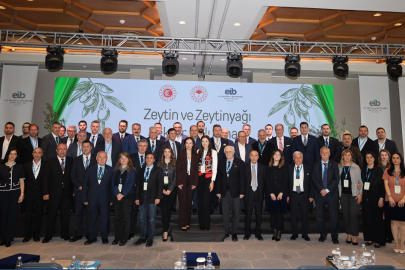 Aydın Ticaret Borsası Üyelerine İhracat Ödülü