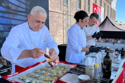 Ayvalık Gastrofest İçin Ön Başvurular Başladı