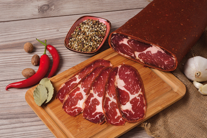 Başkan Büyükkılıç: "Kayseri Pastırması Avrupa Birliği'nde"