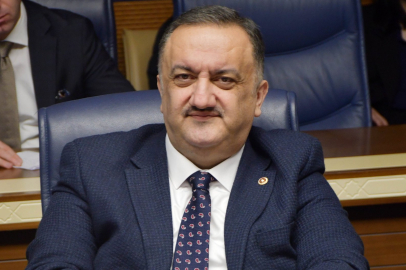 DEVA Partili Karal’dan Bakan Yumaklı’ya Sahte Zeytinyağı Sorusu