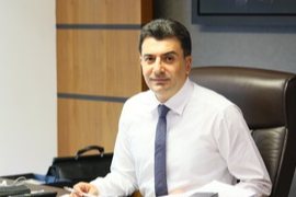 Gübrede Dışa Bağımlılık Tarımı Tehdit Ediyor