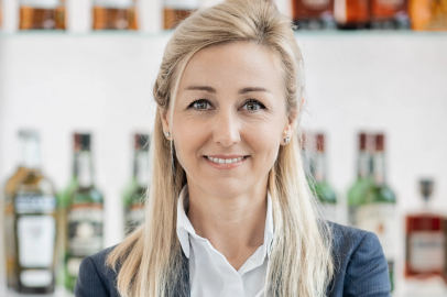 Pernod Ricard'da Önemli Atama