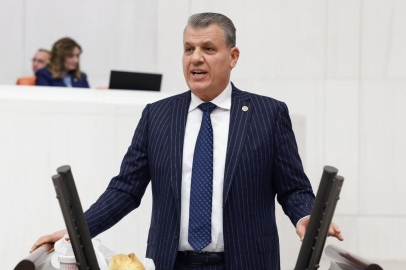 Tarımı Hor Görenler, Yarını Zor Görür!