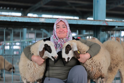Denizli’de Üretime "Bereketli Sürüler" Dopingi
