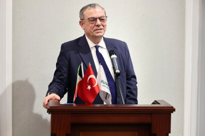 Kuveyt Türk'ten Hissedarlarına Nakit Temettü Dağıtma Kararı