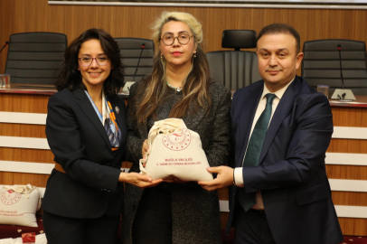 Muğlalı Kadınlar Karabuğday İle Tanışıyor