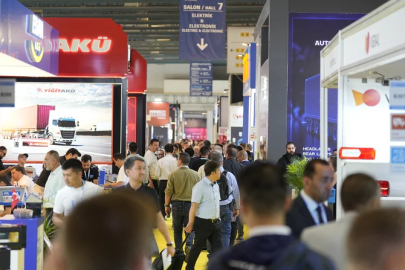 Otomotiv Dünyasının Çeyrek Asırlık Buluşması: Automechanika Istanbul 2026